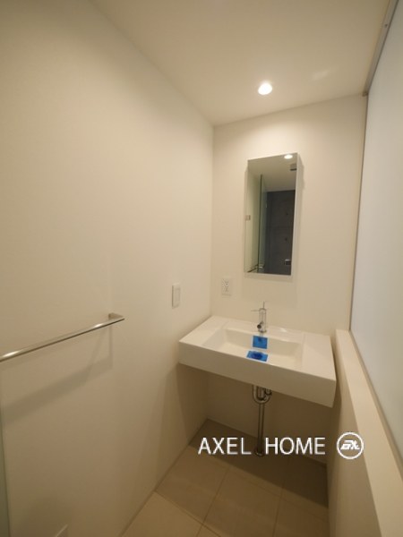 ARK HOUSE 市谷仲之町