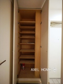 ビバリーホームズ神宮前AP (Beverly Homes 神宮前AP)