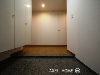 西新宿パークサイドタワー
