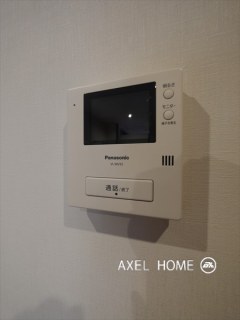 カーサ第二新宿