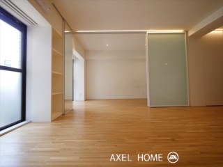 ライオンズマンション代々木第2