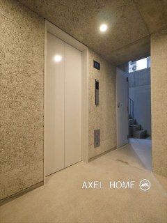 三組坂flat
