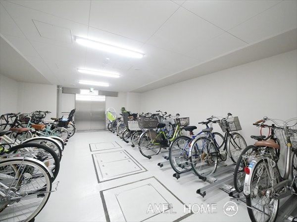 クラッシィハウス神田錦町