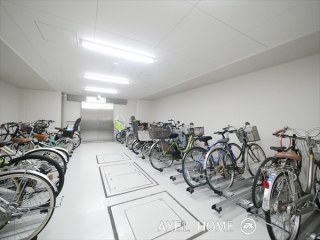 クラッシィハウス神田錦町