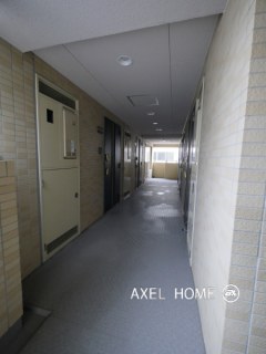 アクシア千駄ヶ谷　