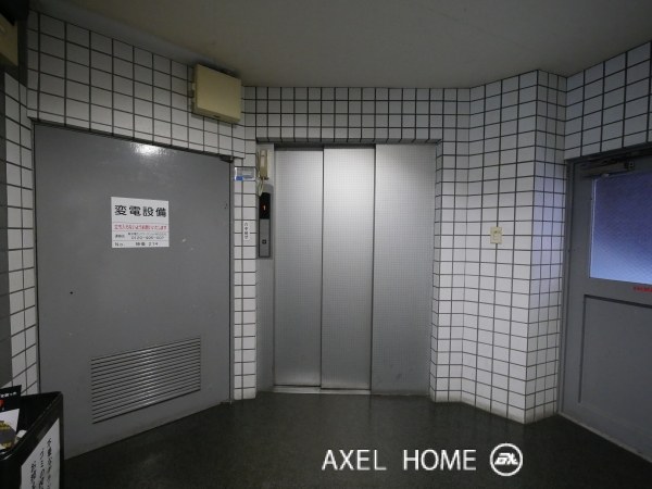 ドミシール平野（事務所）