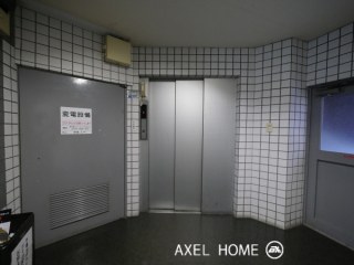 ドミシール平野（事務所）
