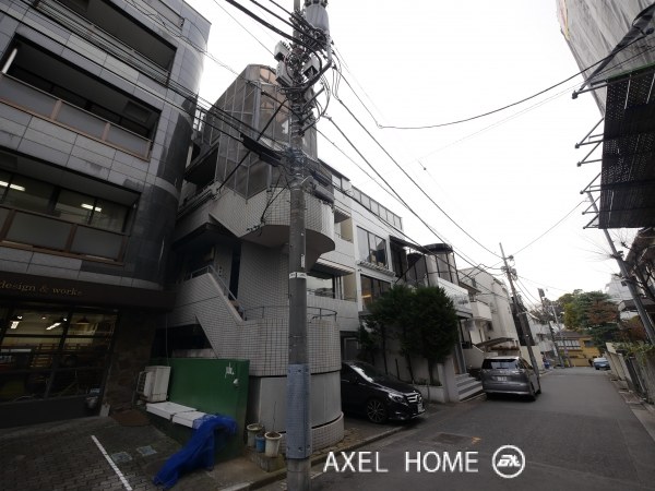 アーバン原宿 （事務所）