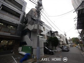アーバン原宿 （事務所）