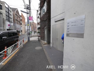 プラザF3ビル　(店舗)