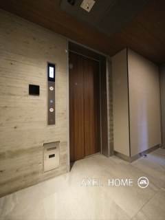 Brillia ist 文京茗荷谷 (ブリリアイスト文京茗荷谷)