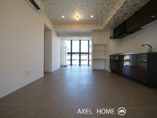 M&N BUILDING (エムアンドエヌビルディング)