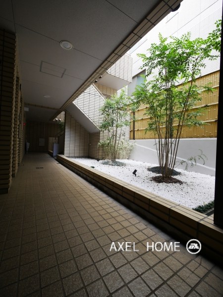 T`s garden SENDAGAYA（ティーズガーデン千駄ヶ谷）