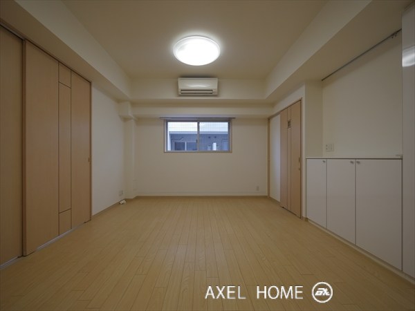 茅場町レジデンス壱番館