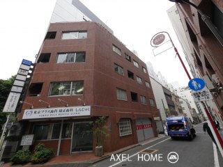 溝呂木第一ビル　（事務所）
