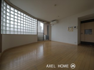 東京月島ガーデンハウスシティフロント