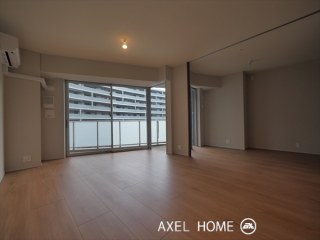 プラウドシティ東雲キャナルマークス