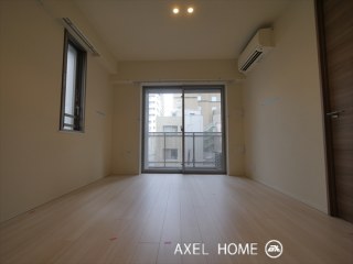 プレジリア新富町