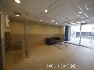 ガーデニア赤坂