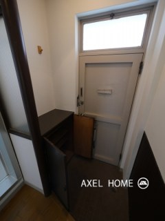 信濃町アジアマンション
