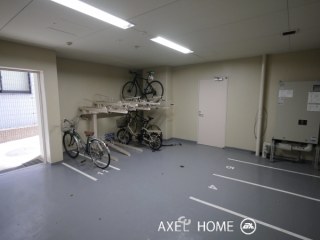 パークハビオ赤坂氷川町