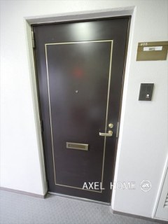 ディアシティ赤坂東館