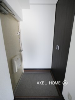 マンションヴィップ新宿御苑 (VIP新宿御苑)　