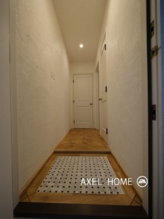 THE STANDARD APARTMENT（ザ・スタンダードアパートメント）