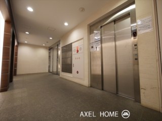 エルヴァージュ神田神保町