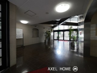 新宿御苑ダイカンプラザ