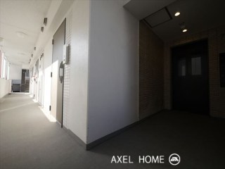 World Residence大手町 (ワールドレジデンス大手町)