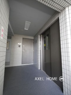 三番町パークライフ