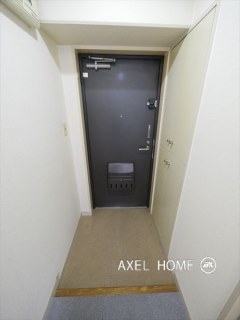 朝日六番町マンション