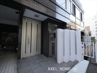千代田区隼町（戸建）
