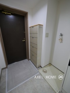 クレスト代々木
