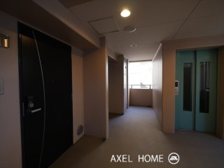 ミラフローレス赤坂