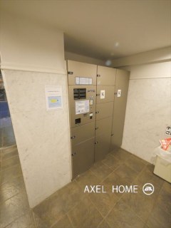 モーニングサイド銀座