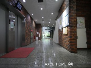 ハイネスロフティー　（事務所）