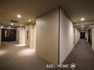 パークホームズ千代田淡路町