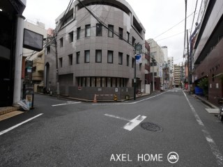 ビル・プランタン（事務所）