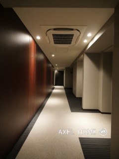 ジオ四谷三栄町