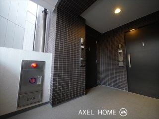 コンフォリア九段