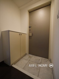 カッシア神田レジデンス