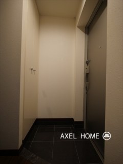 グランヴァン赤坂