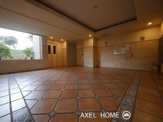 アビテ市ヶ谷五番町