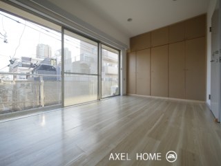 コンフォート目白台