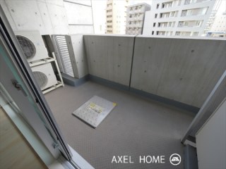 ソラシア八丁堀イースト