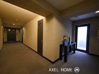 グラーサ三番町