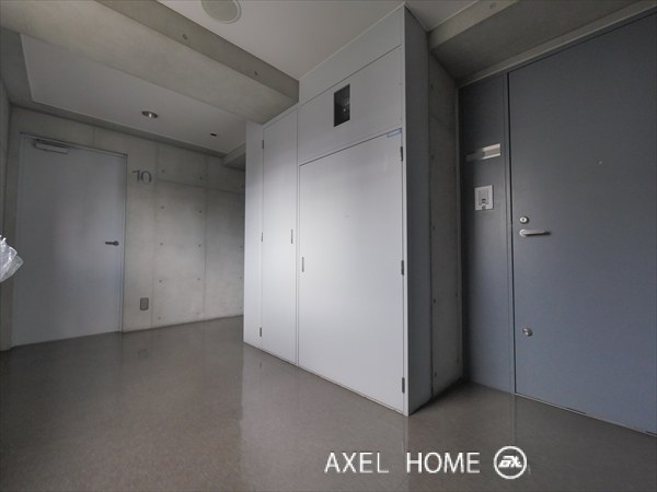 アクアキューブ銀座東