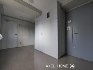 アクアキューブ銀座東